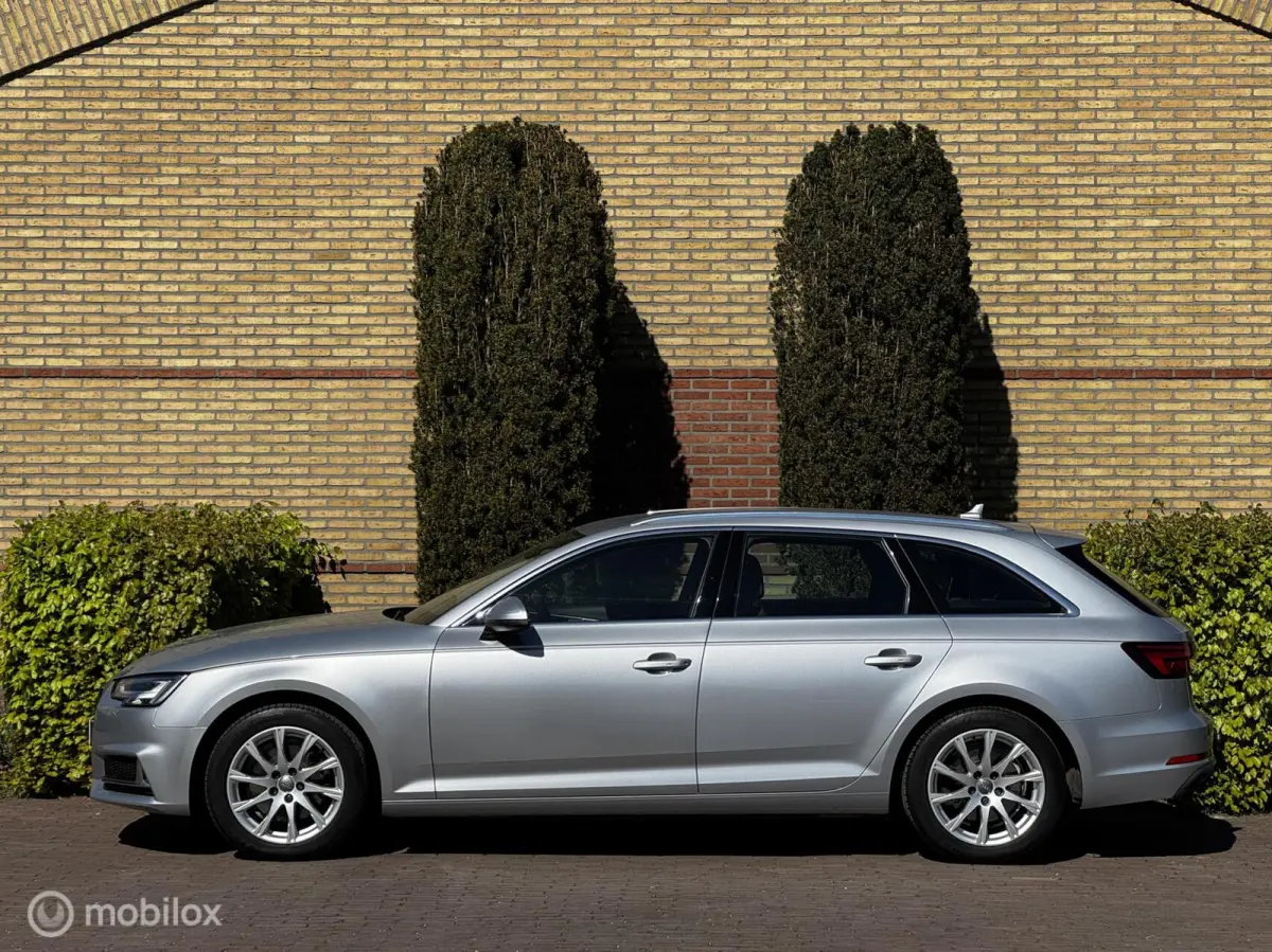 2.0 35 TFSI Sport Lease Edition Leder*Cruise*Clima