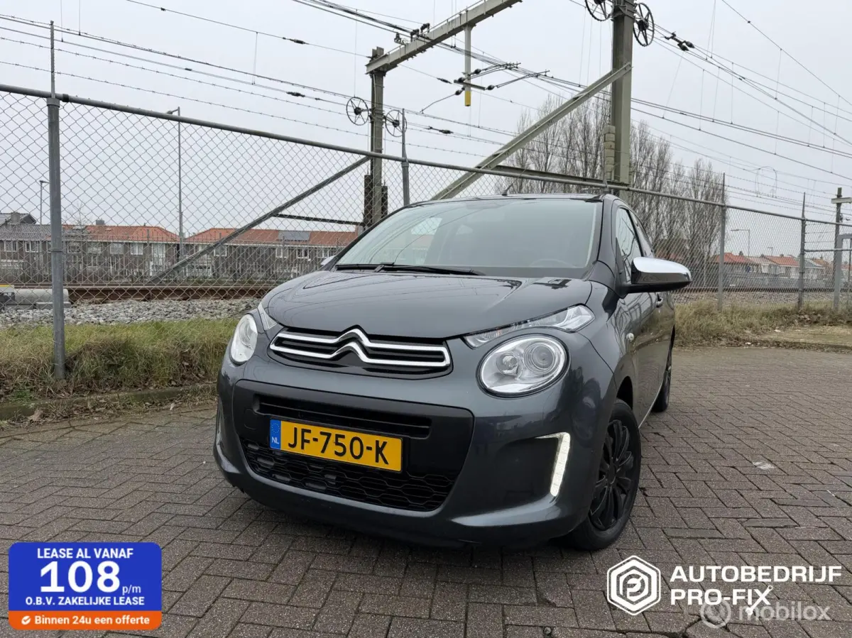 1.0 e-VTi Airscape Feel