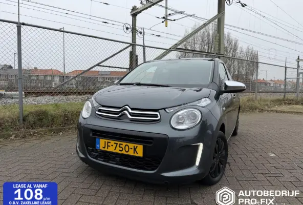 1.0 e-VTi Airscape Feel