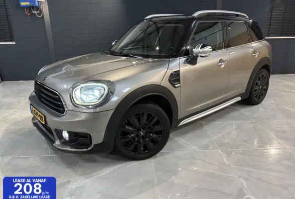 1.5 Cooper