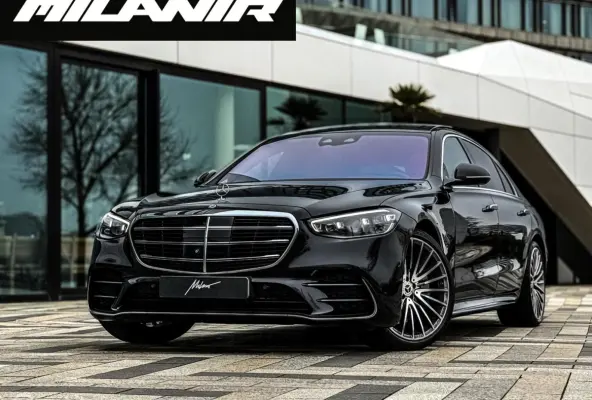 500 Lang 4MATIC AMG Line|Pano|Massage|HUD
