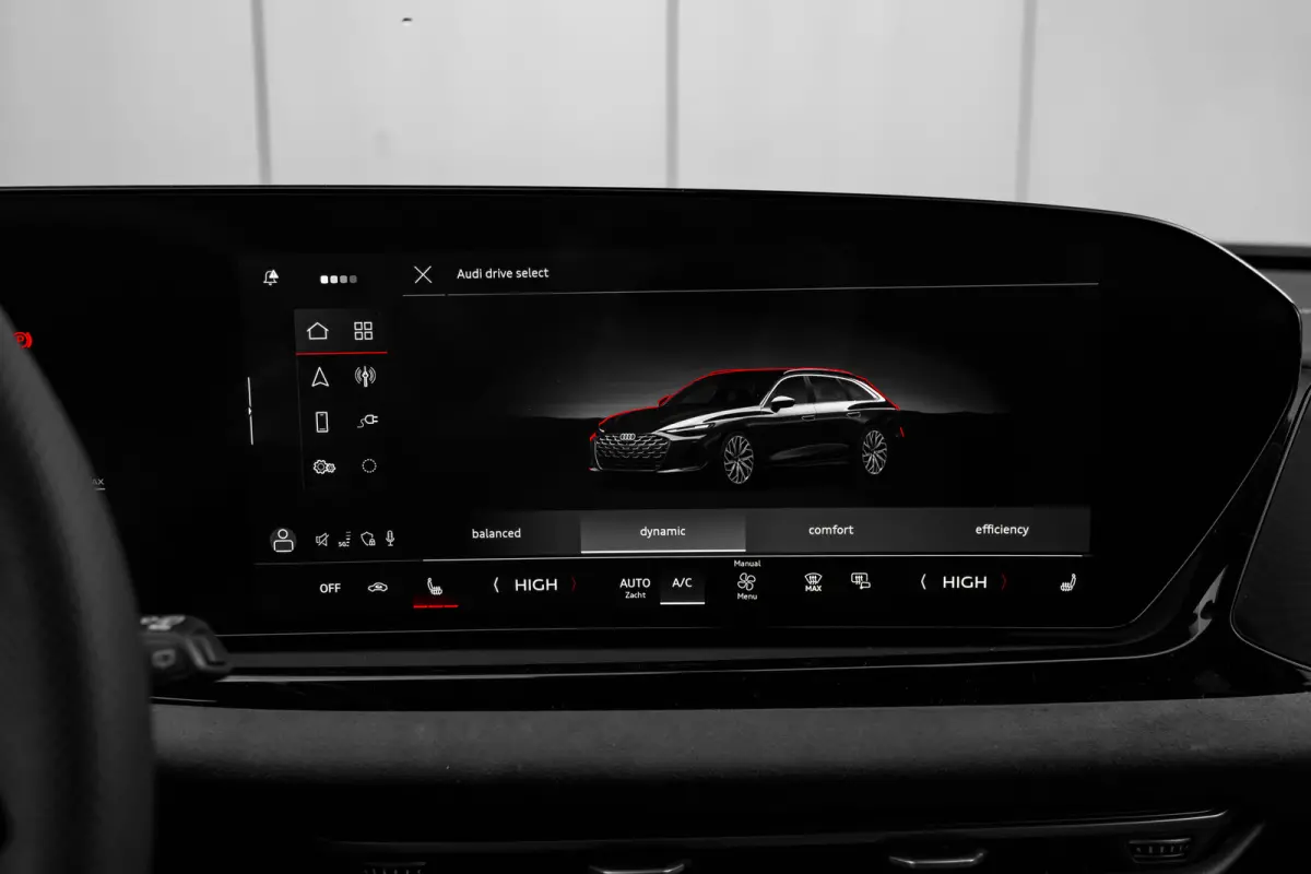 2.0 e-hybrid quattro S edition 299 PK | 360 Camera | Trekhaak | Vierwiel Besturing |  Voorstoelen Verwarmd + Elektr. verstelbaar  | Premium Sportstoelen |