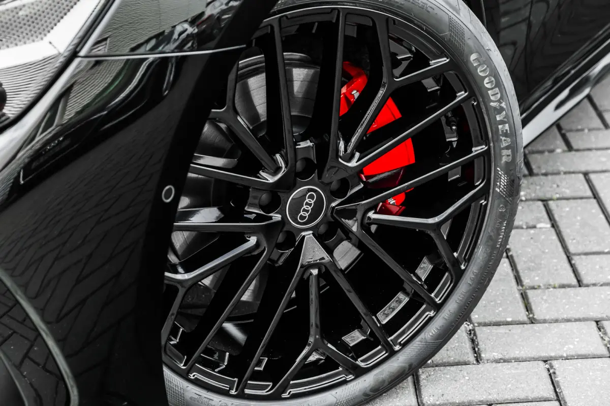 2.0 e-hybrid quattro S edition 299 PK | 360 Camera | Trekhaak | Vierwiel Besturing |  Voorstoelen Verwarmd + Elektr. verstelbaar  | Premium Sportstoelen |