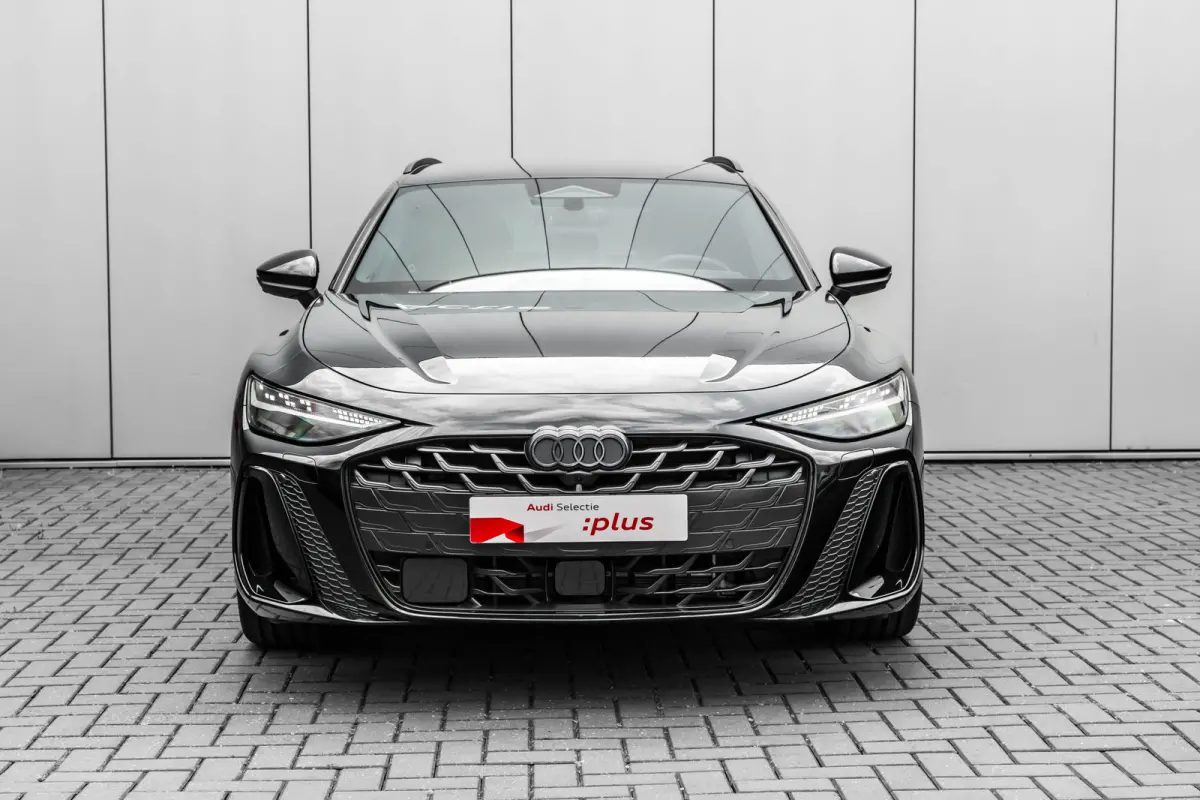 2.0 e-hybrid quattro S edition 299 PK | 360 Camera | Trekhaak | Vierwiel Besturing |  Voorstoelen Verwarmd + Elektr. verstelbaar  | Premium Sportstoelen |