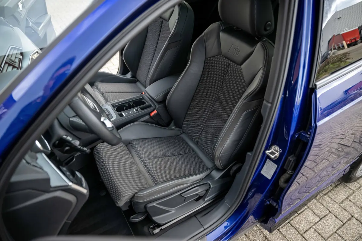 45 TFSI e S-line 245pk Panorama Matrix Individual
