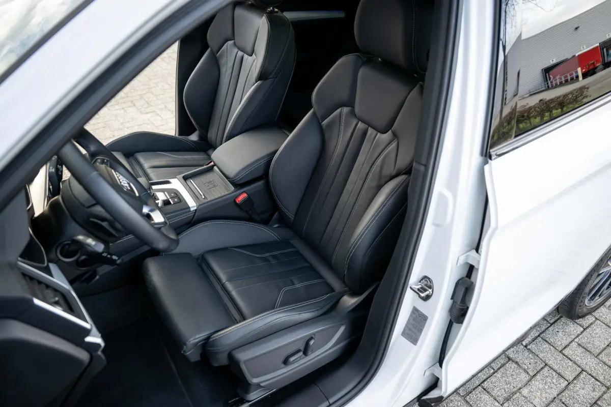 50 TFSI e S-Line Competition 299pk Luchtvering BTW