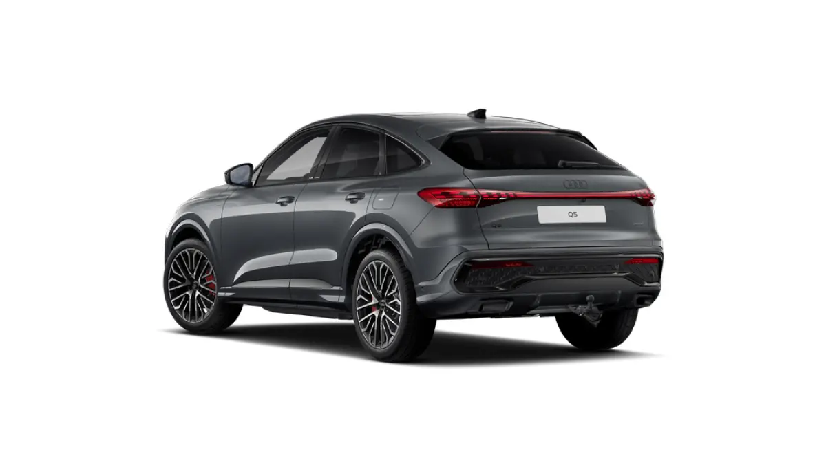 S edition competition | Audi virtual cockpit | Hemelbekleding in zwart | Navigatie plus