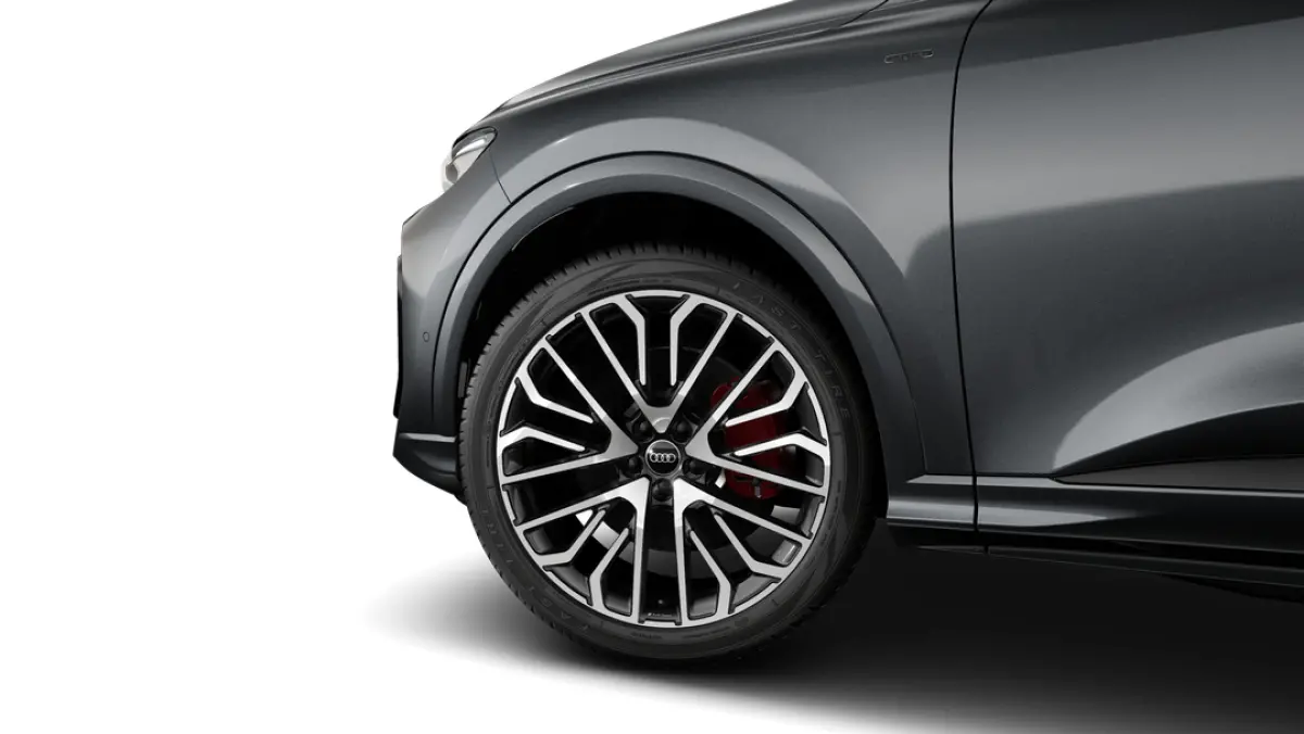 S edition competition | Audi virtual cockpit | Hemelbekleding in zwart | Navigatie plus