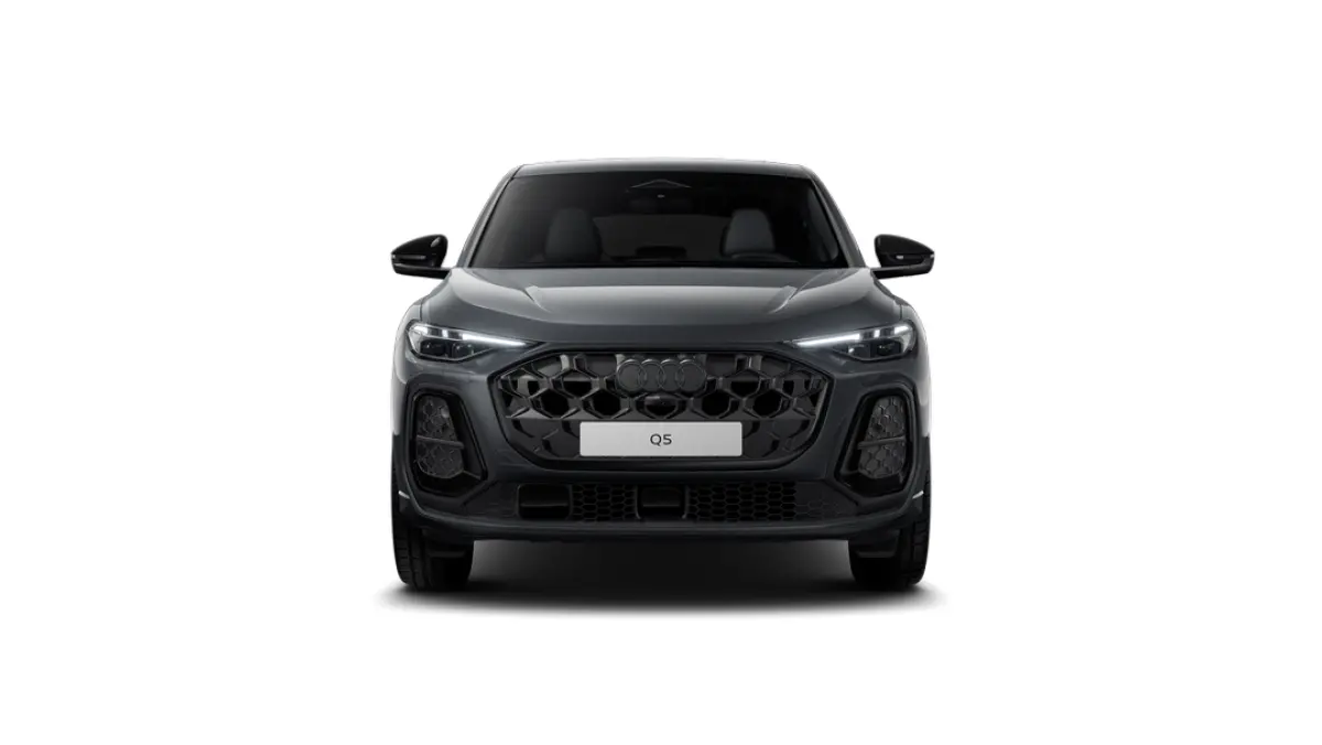 S edition competition | Audi virtual cockpit | Hemelbekleding in zwart | Navigatie plus