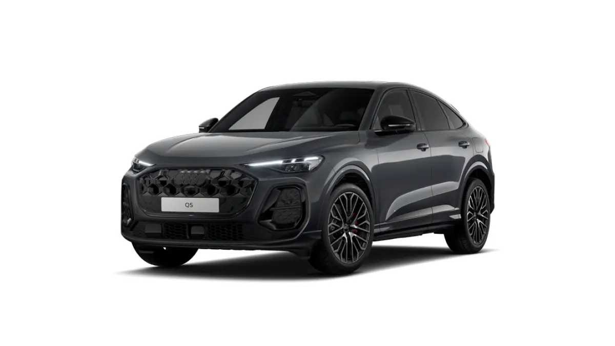S edition competition | Audi virtual cockpit | Hemelbekleding in zwart | Navigatie plus