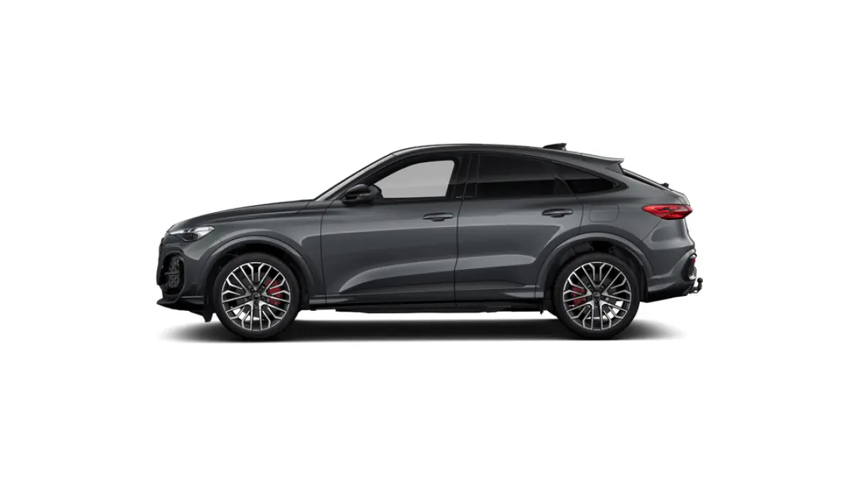 S edition competition | Audi virtual cockpit | Hemelbekleding in zwart | Navigatie plus