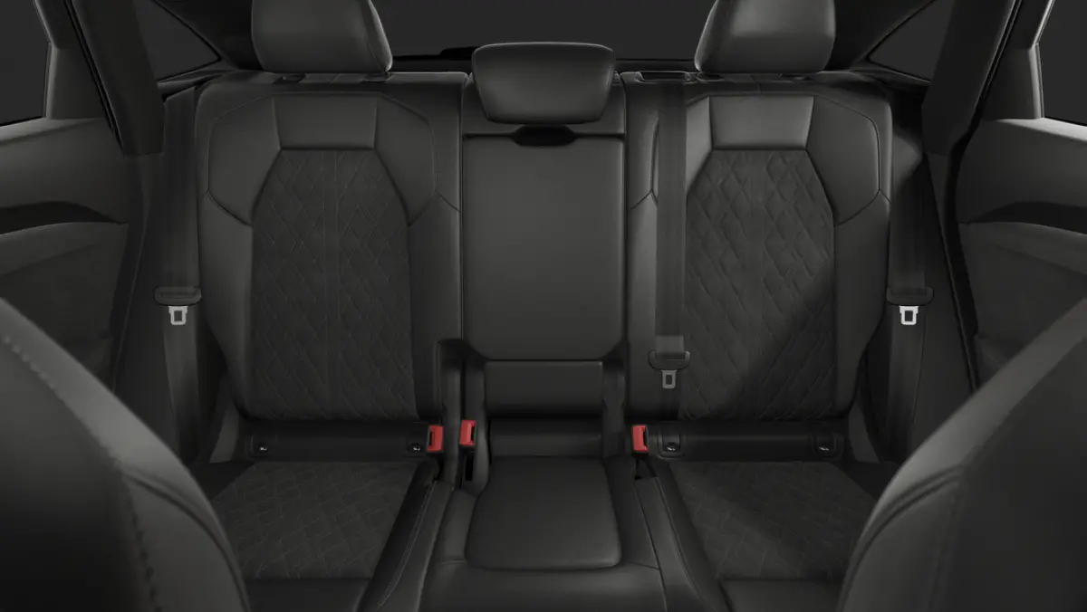 S edition competition | Audi virtual cockpit | Hemelbekleding in zwart | Navigatie plus