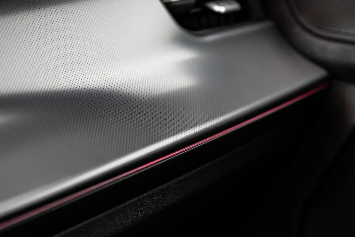 S edition | Adaptive cruise control | Audi sound system | Cruise control