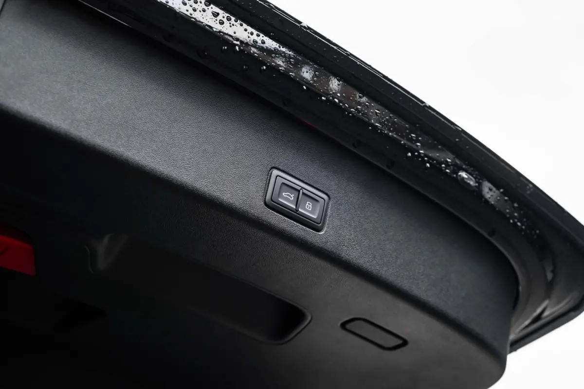 S edition | Adaptive cruise control | Audi sound system | Cruise control