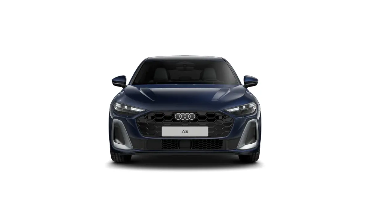 S edition | Adaptive cruise control | Aluminium optiek in het interieur | Audi smartphone interface