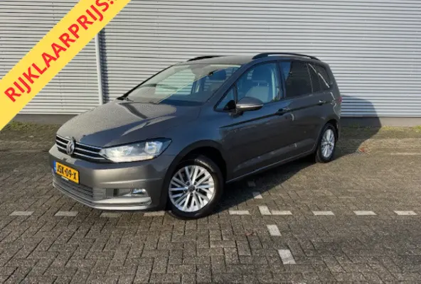 1.4 TSI Automaat,Comfortline,Navigatie,parkeersensoren/Camera,cruisecontrol,stoelverwarming,
