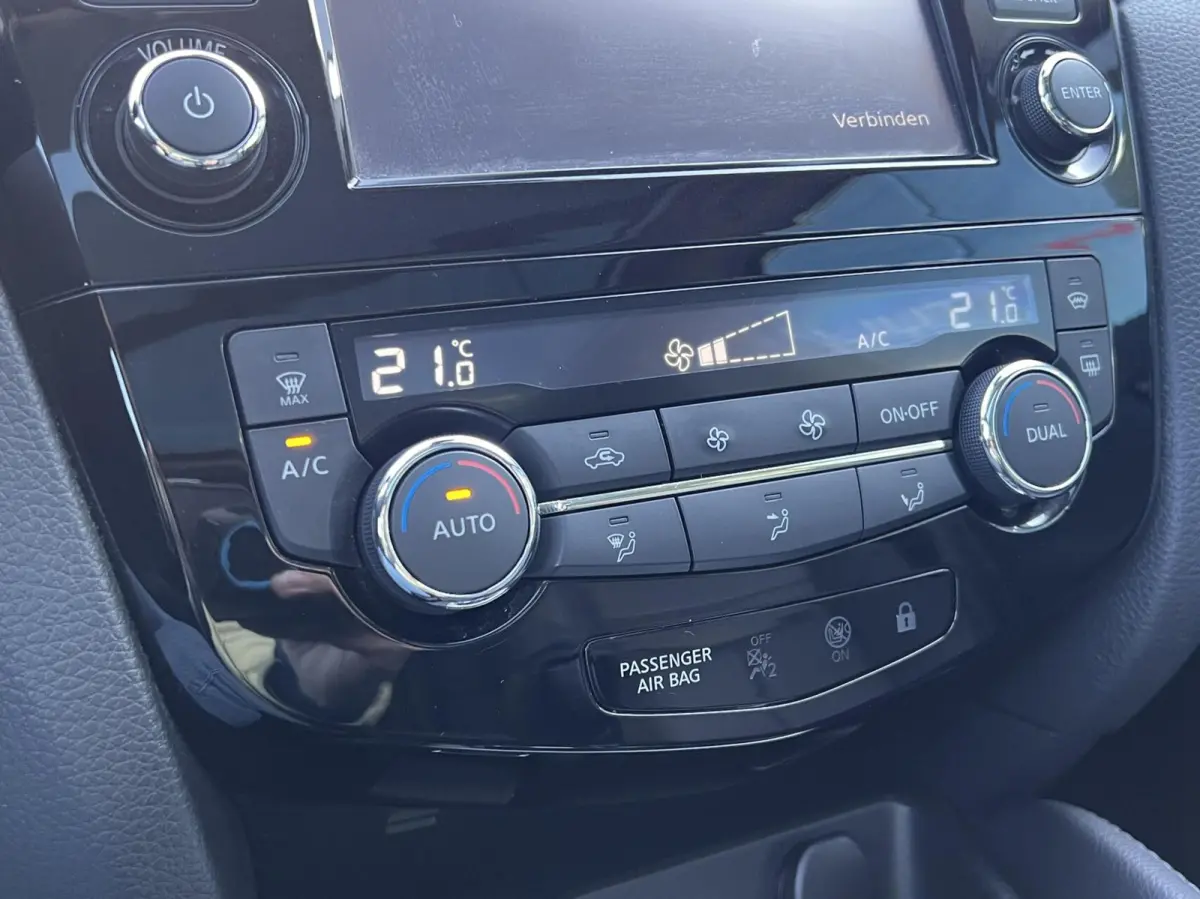 1.2 Tekna Automaat Clima Cruise 360Camera Pano