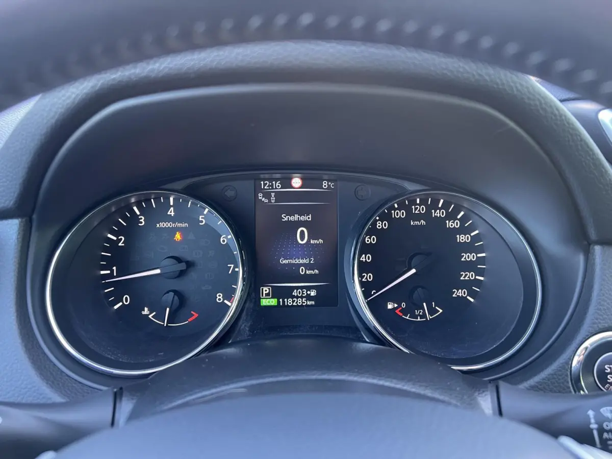 1.2 Tekna Automaat Clima Cruise 360Camera Pano