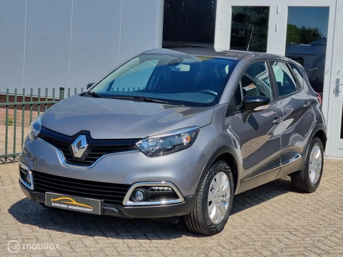 0.9 TCe Dynamique NAVIGATIE