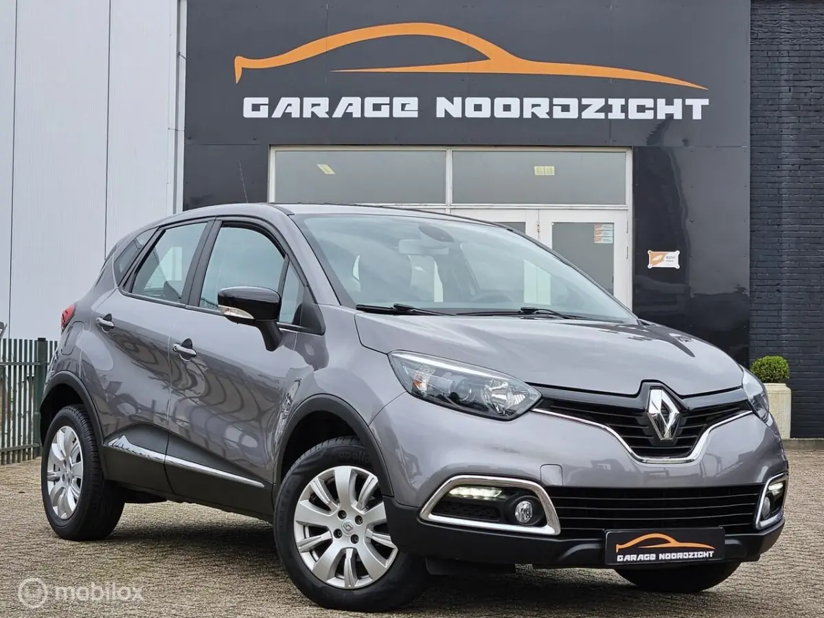 0.9 TCe Dynamique NAVIGATIE