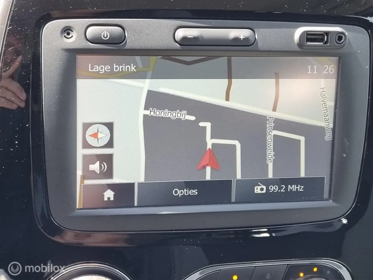 0.9 TCe Dynamique NAVIGATIE