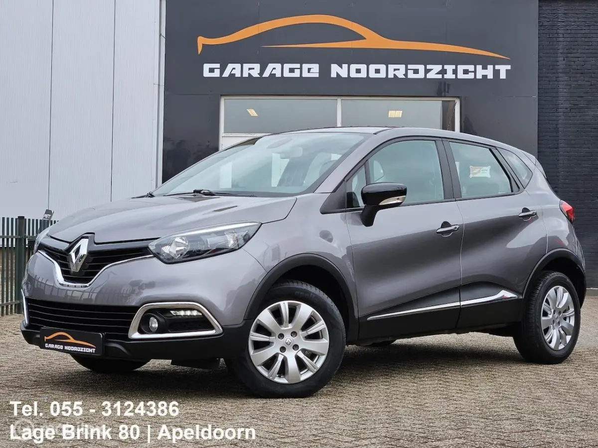 0.9 TCe Dynamique NAVIGATIE