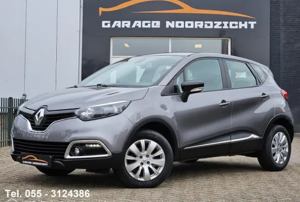 0.9 TCe Dynamique NAVIGATIE