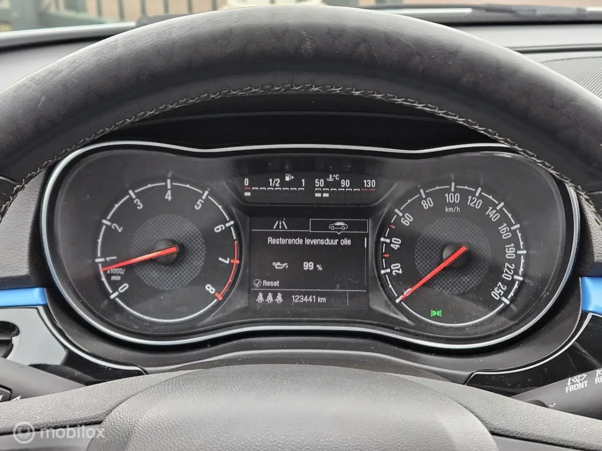 1.6 Turbo OPC 150PK