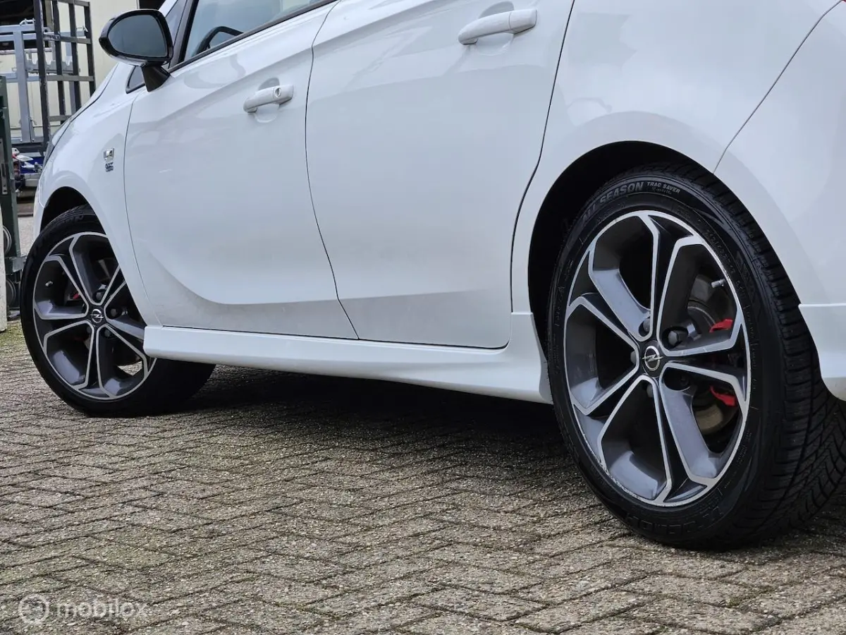 1.6 Turbo OPC 150PK
