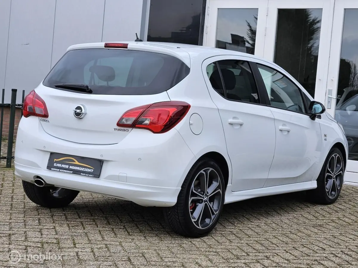 1.6 Turbo OPC 150PK