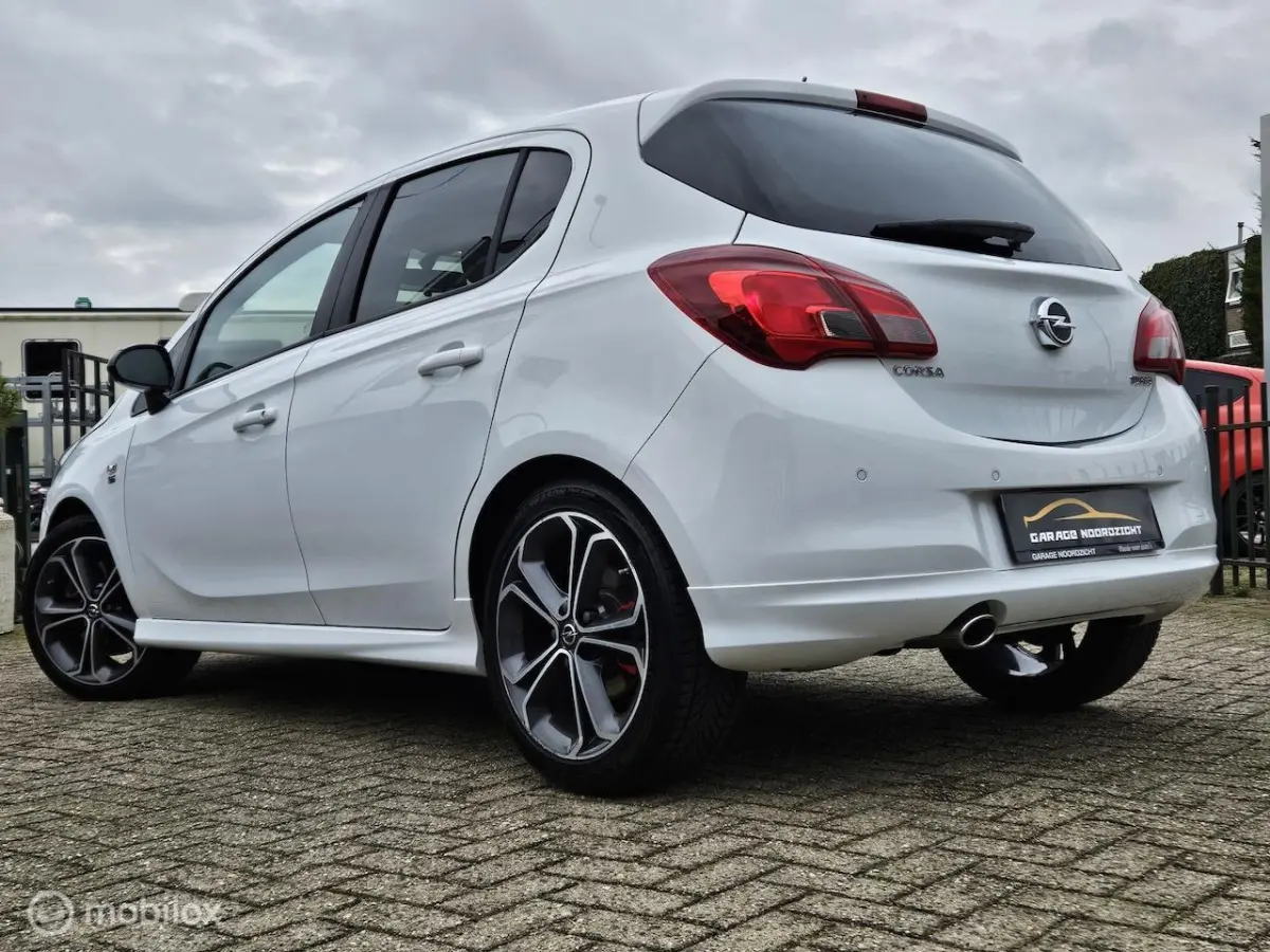 1.6 Turbo OPC 150PK