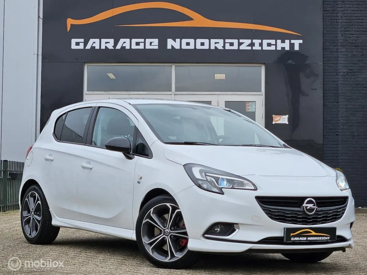1.6 Turbo OPC 150PK
