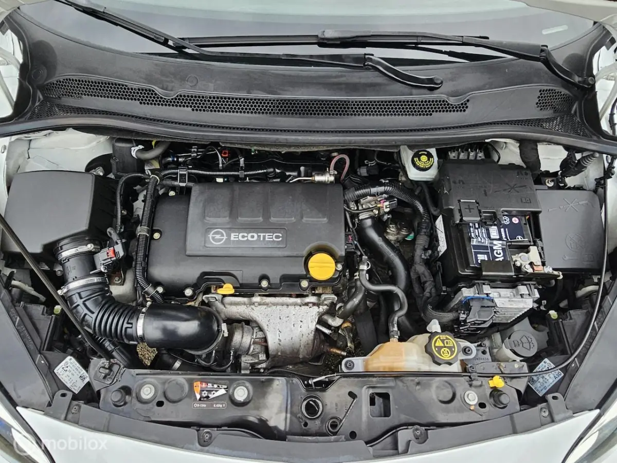 1.6 Turbo OPC 150PK