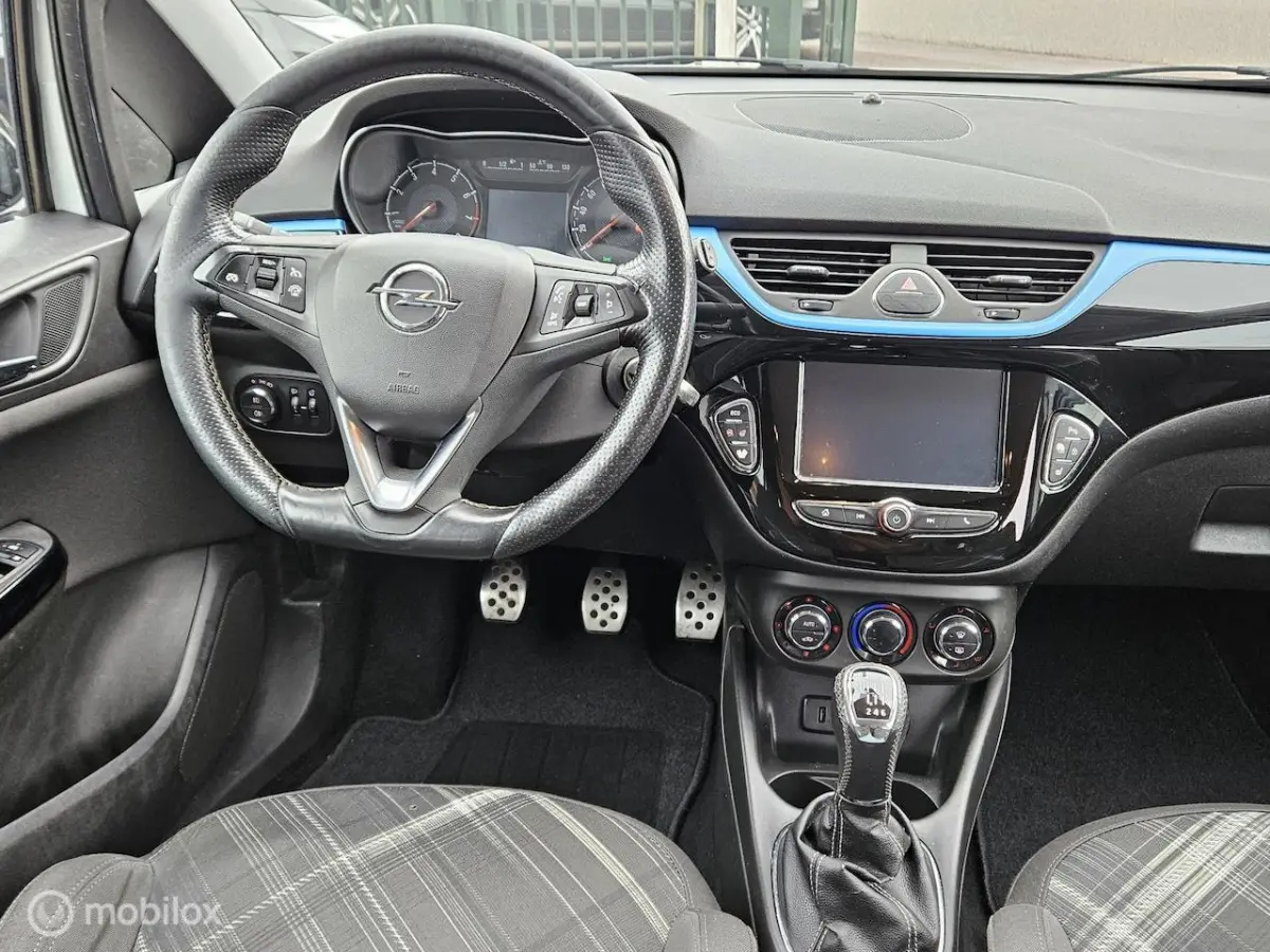 1.6 Turbo OPC 150PK
