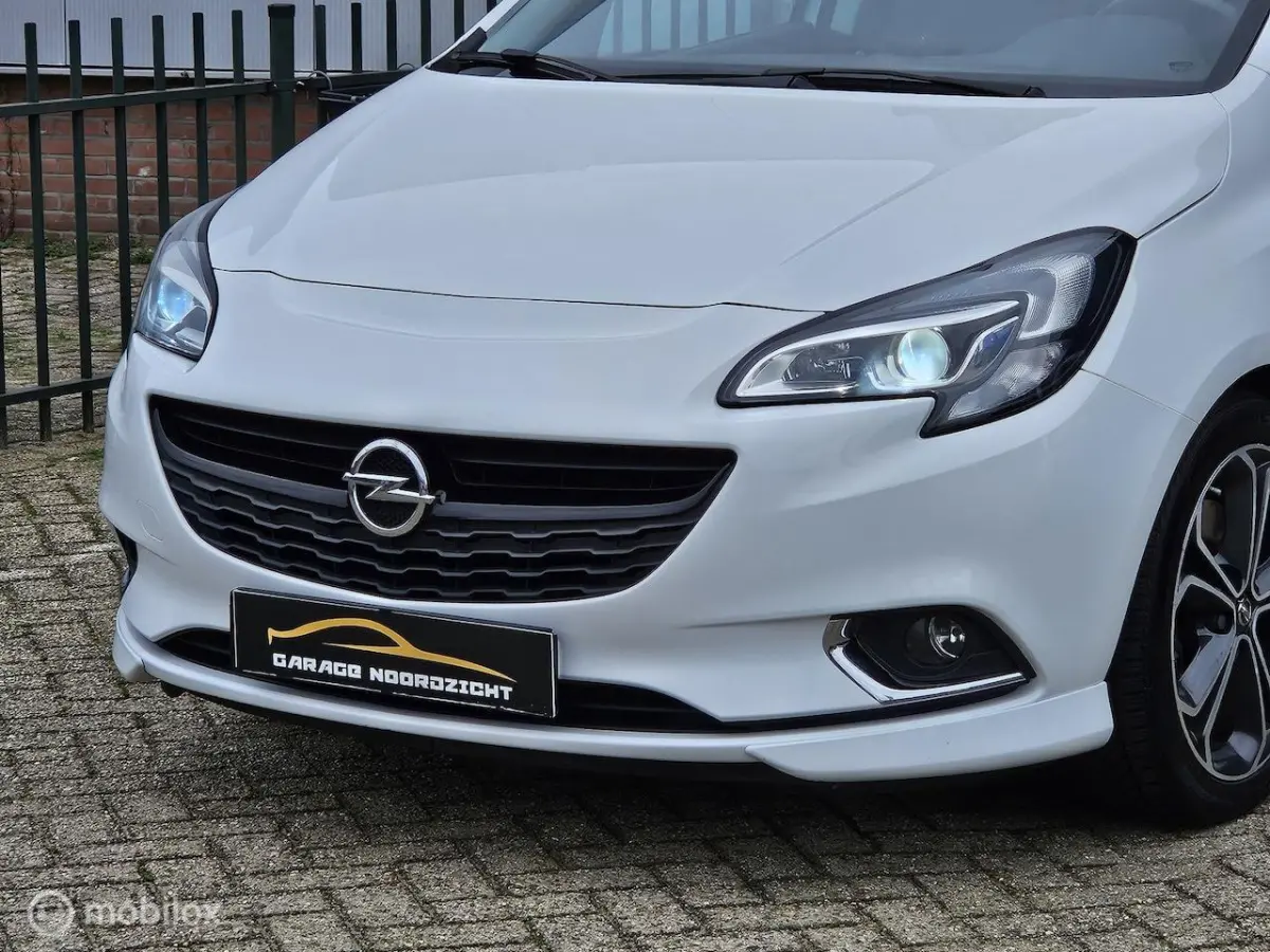 1.6 Turbo OPC 150PK