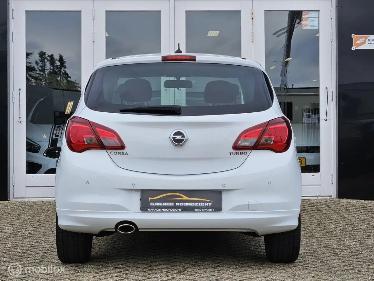 1.6 Turbo OPC 150PK