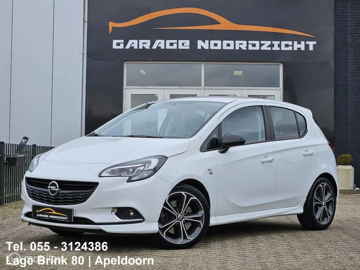 1.6 Turbo OPC 150PK