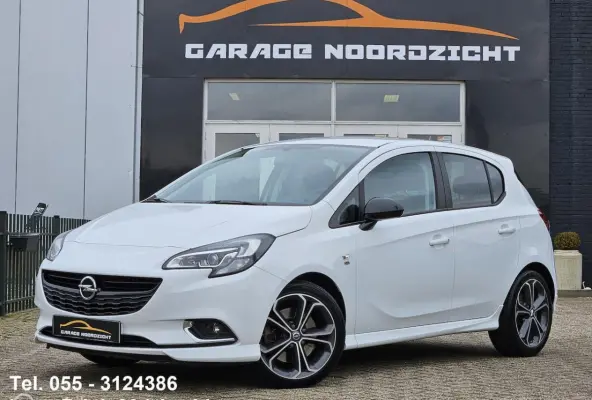 1.6 Turbo OPC 150PK
