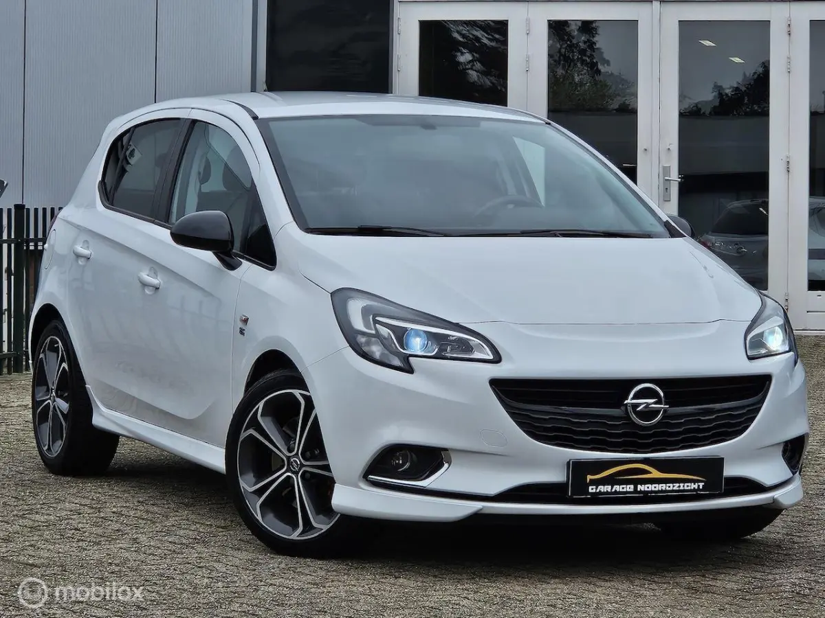 1.6 Turbo OPC 150PK