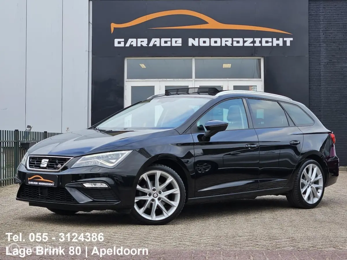 1.4 Eco TSI FR Business 150 PK PANORAMADAK