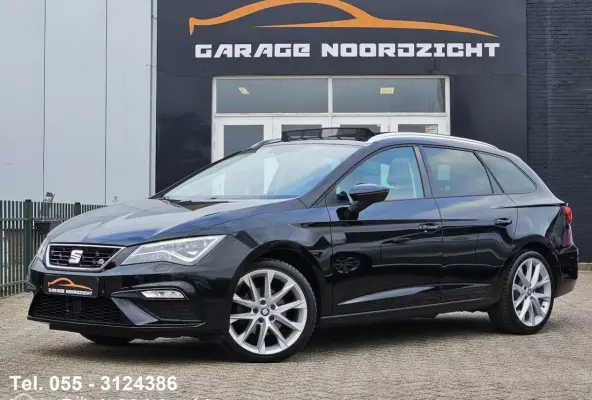 1.4 Eco TSI FR Business 150 PK PANORAMADAK