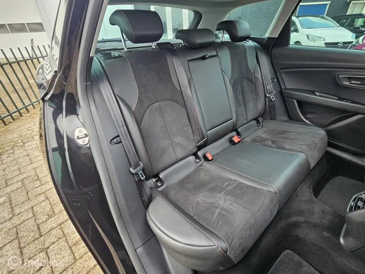 1.4 Eco TSI FR Business 150 PK PANORAMADAK