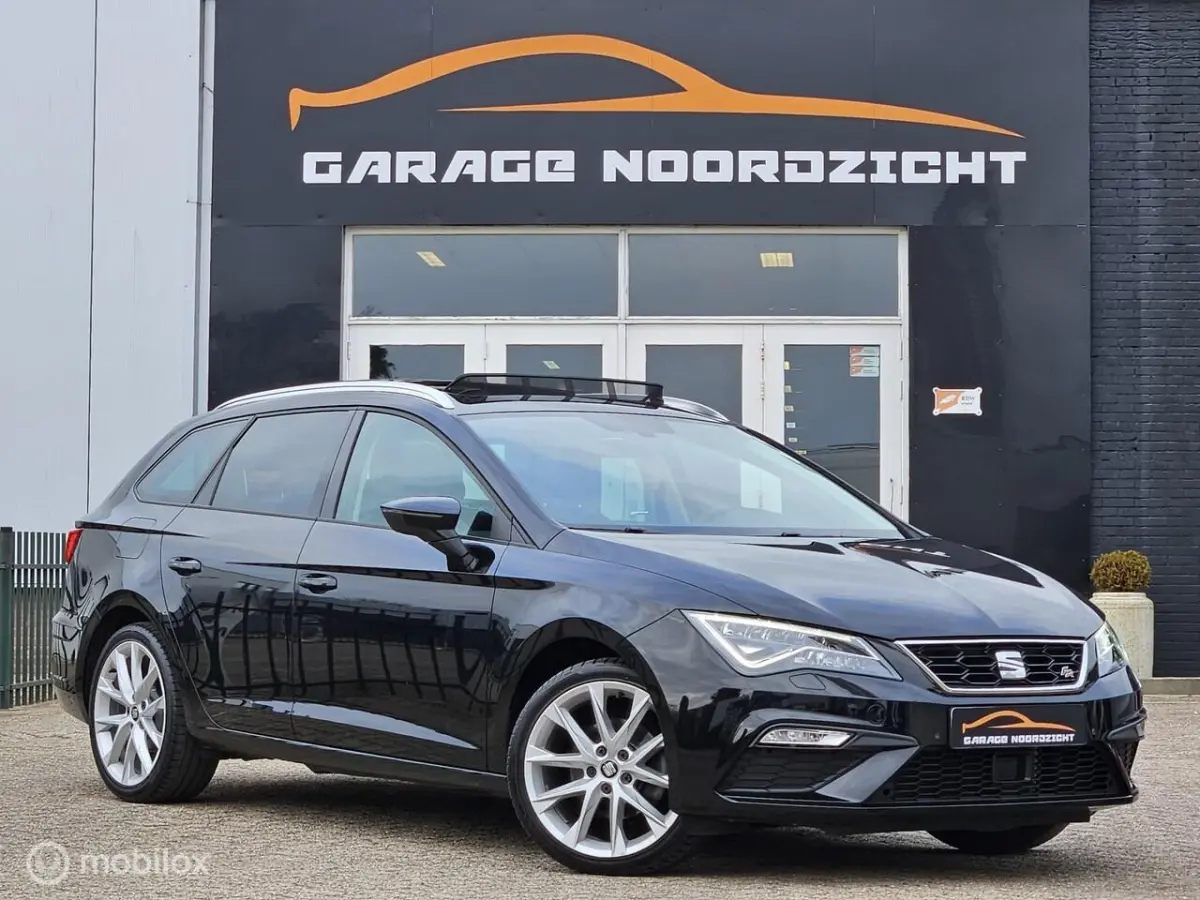1.4 Eco TSI FR Business 150 PK PANORAMADAK