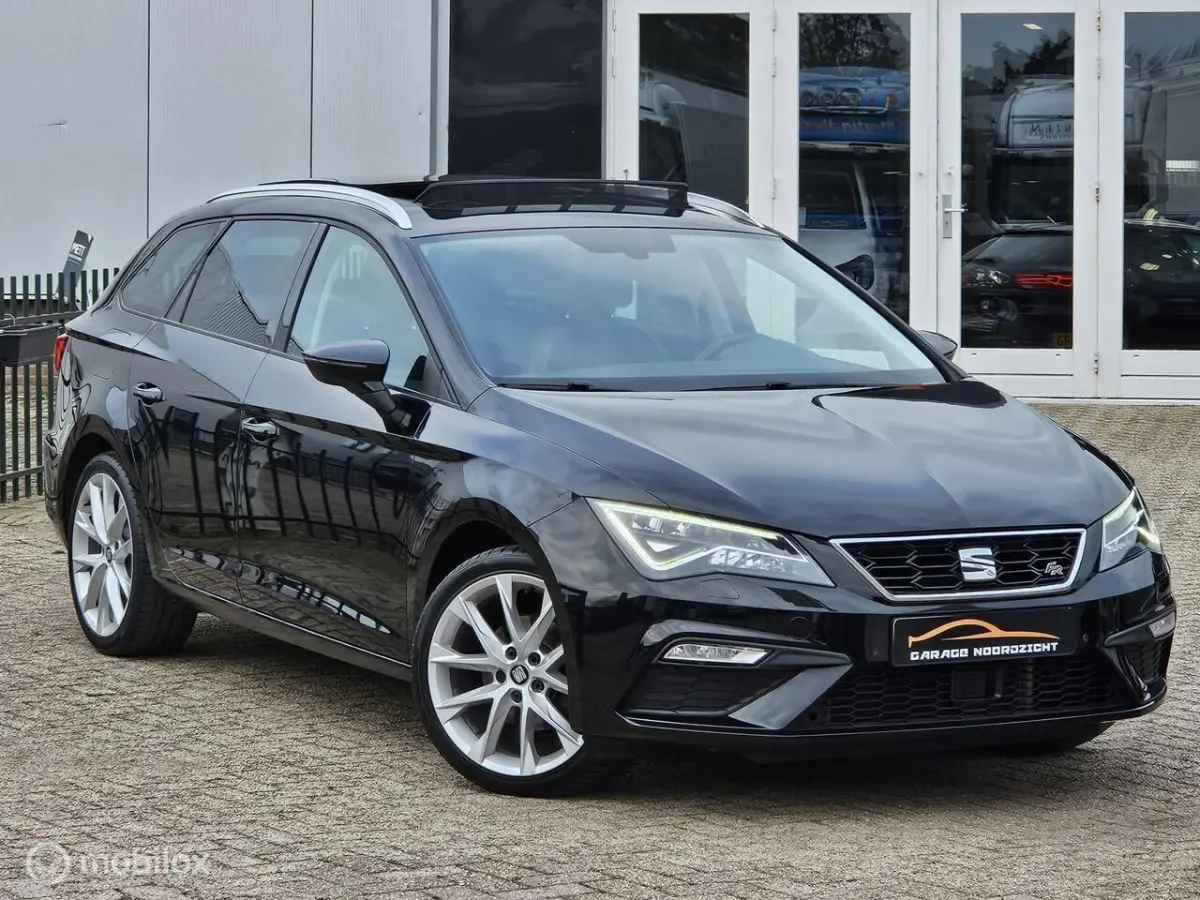 1.4 Eco TSI FR Business 150 PK PANORAMADAK
