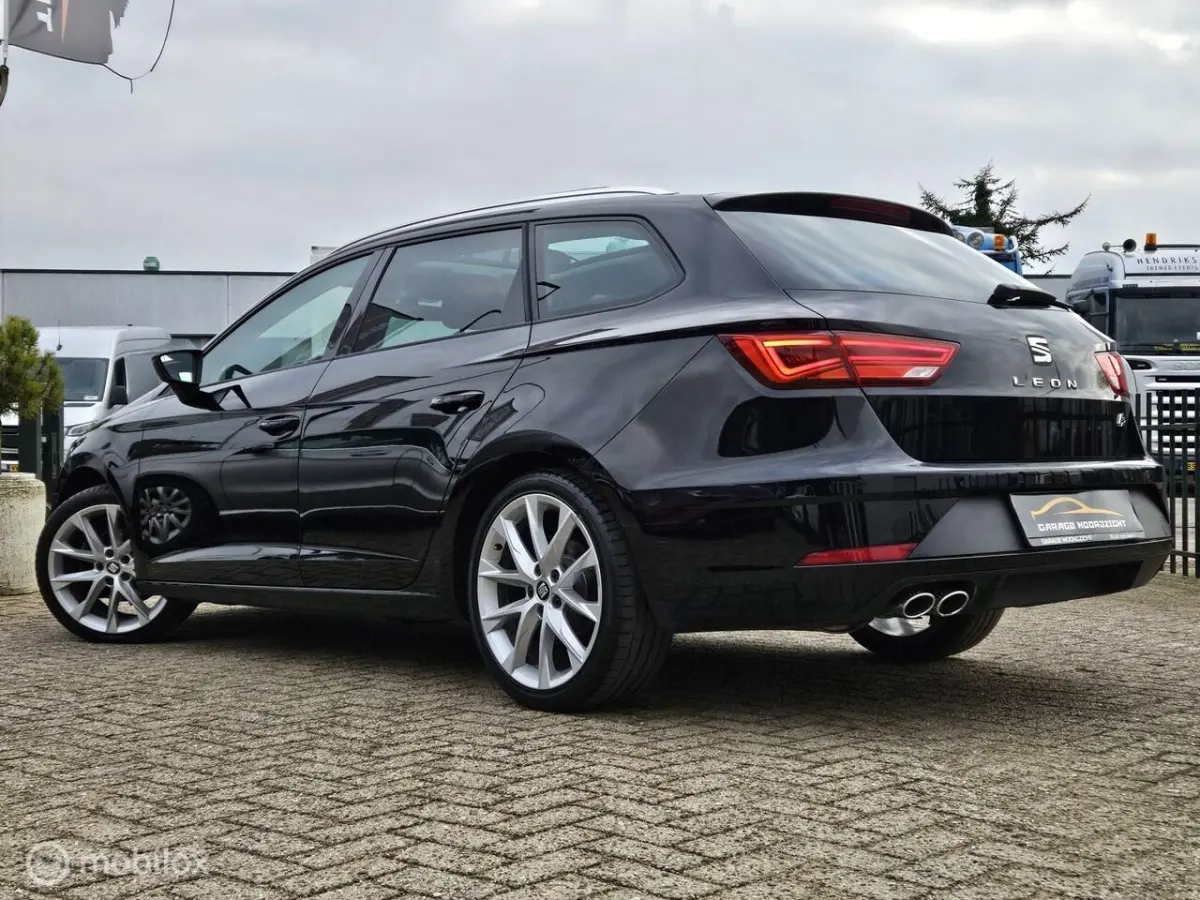 1.4 Eco TSI FR Business 150 PK PANORAMADAK