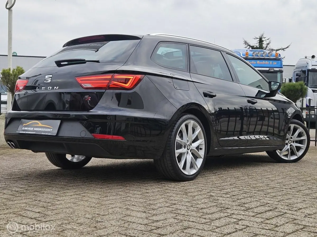 1.4 Eco TSI FR Business 150 PK PANORAMADAK