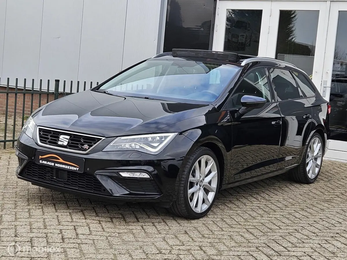 1.4 Eco TSI FR Business 150 PK PANORAMADAK