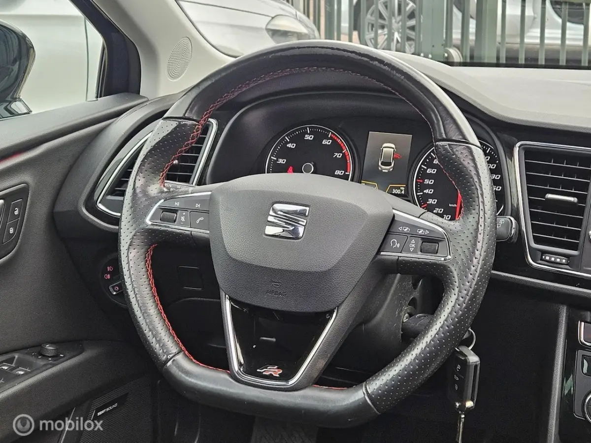 1.4 Eco TSI FR Business 150 PK PANORAMADAK