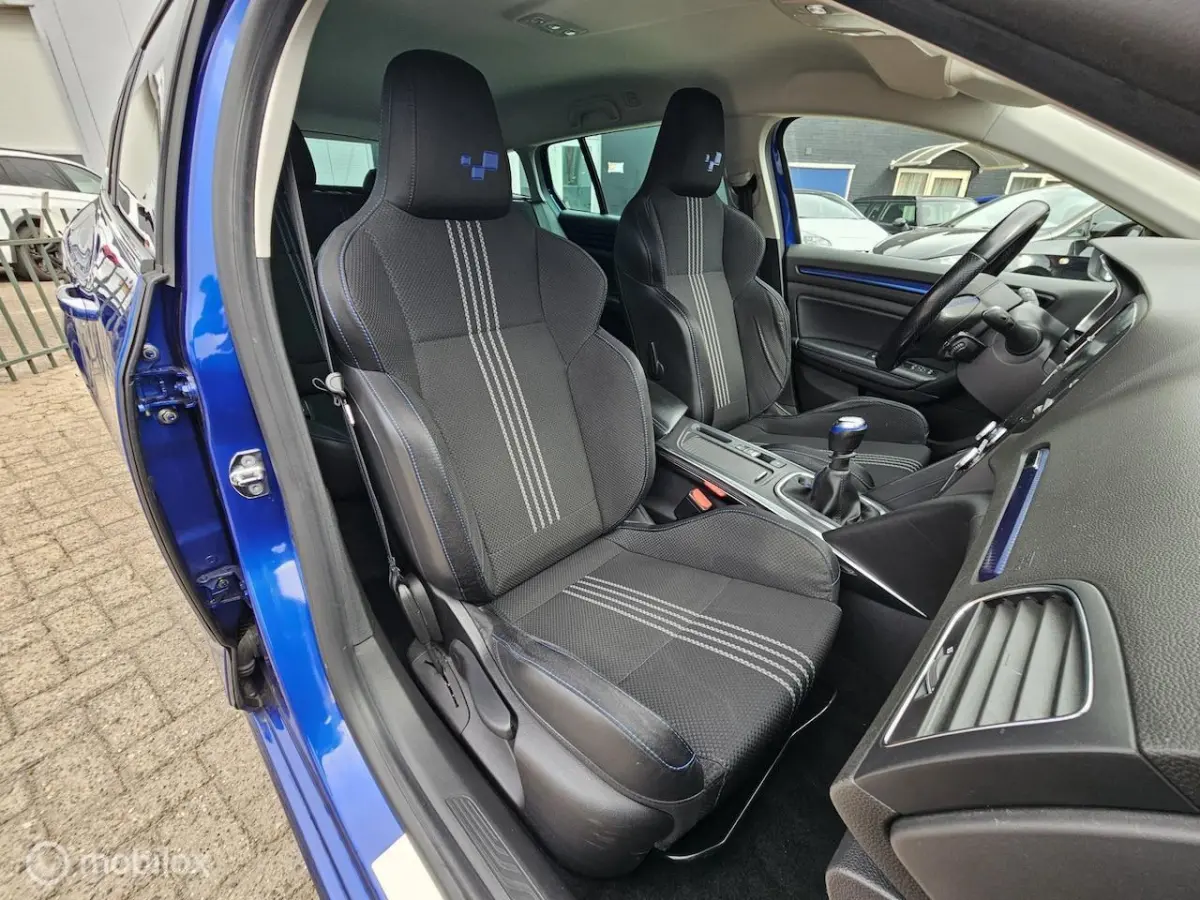 1.2 TCe 132 PK GT-Line
