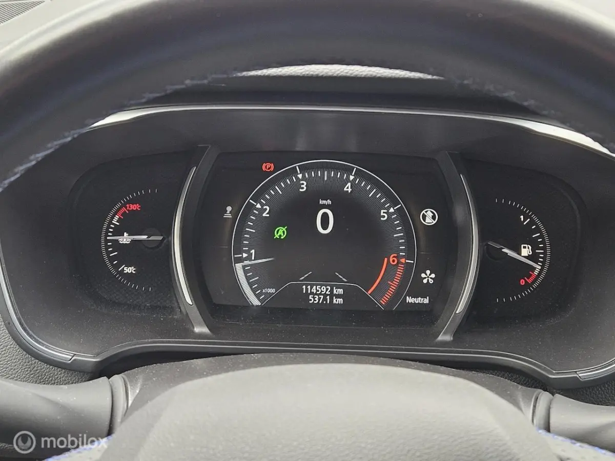 1.2 TCe 132 PK GT-Line